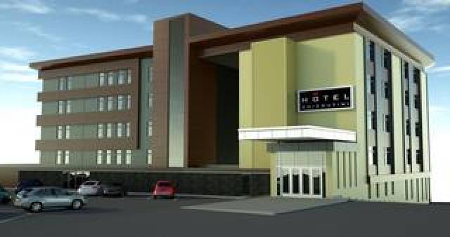 Vista General