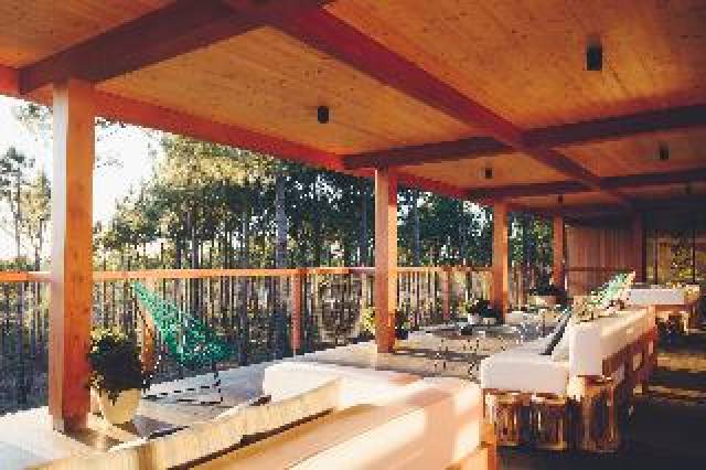 Terraço