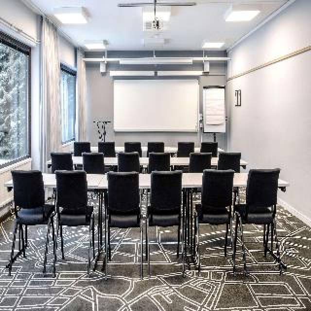 Conferencias