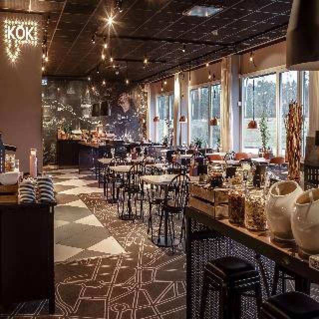 Restaurante