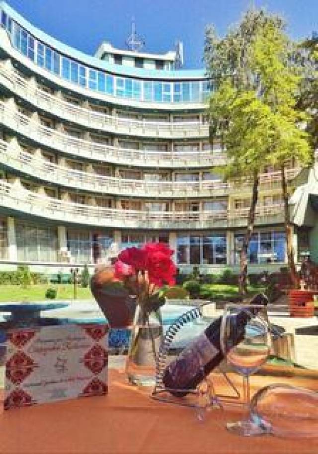 Vista General