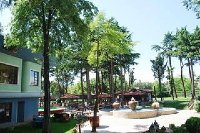 Terraço