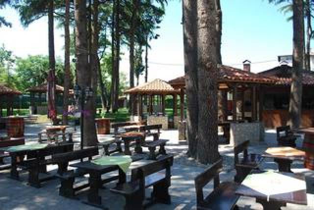 Terraço