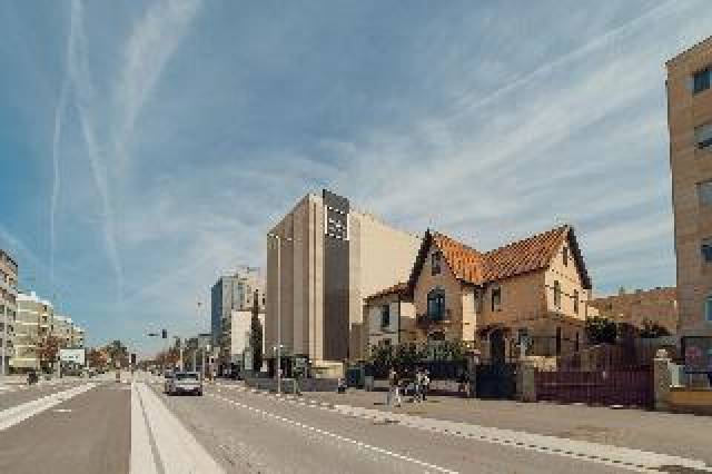 Vista General