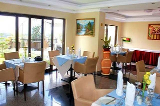 Restaurante