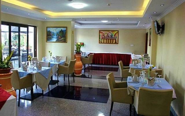 Restaurante
