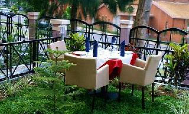 Restaurante