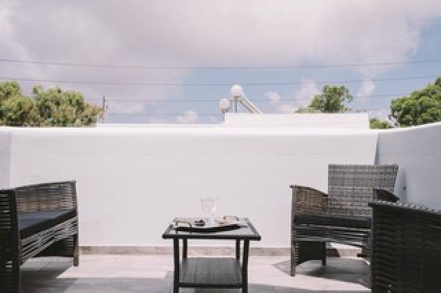 Terraço
