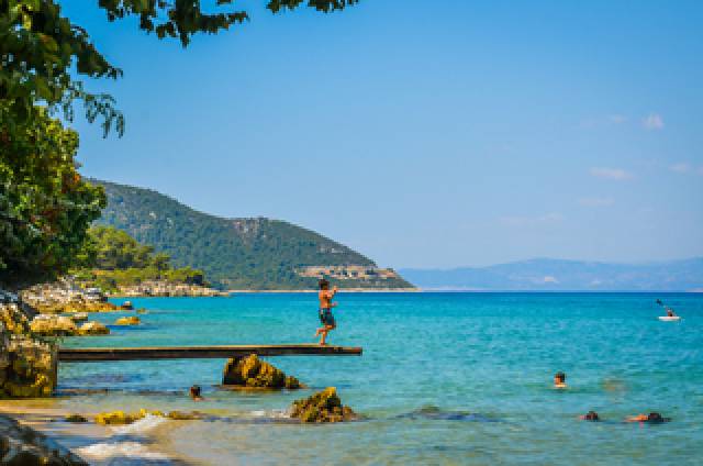 Praia