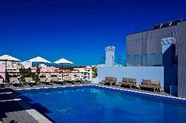 Terraço