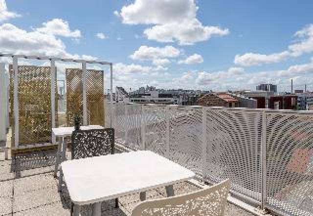 Terraço