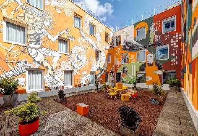 Terraço