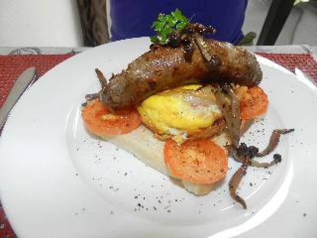 Restaurante