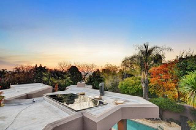Terraço