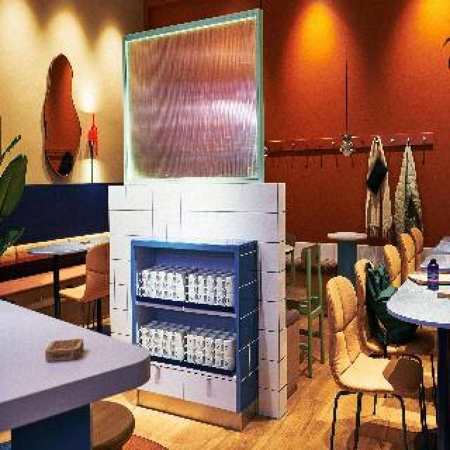 Bar