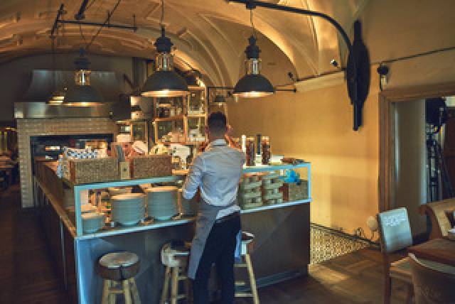 Restaurante