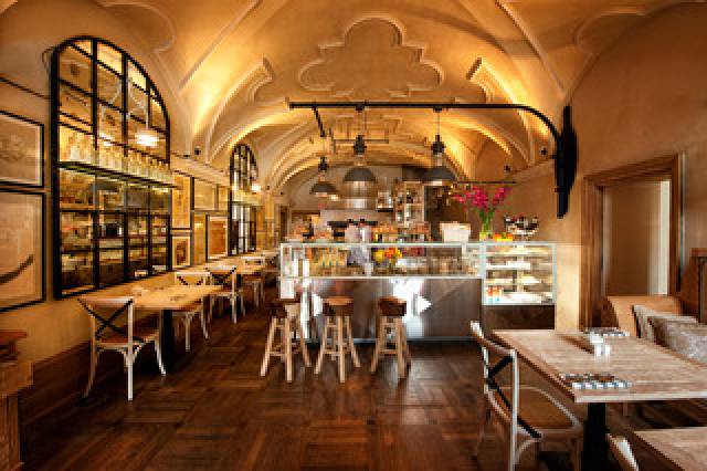 Restaurante