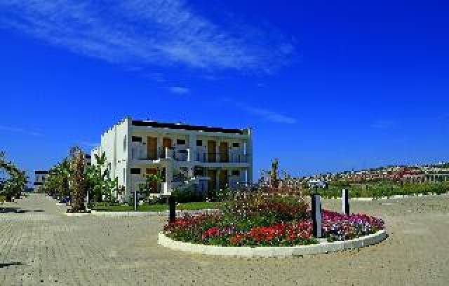 Vista General