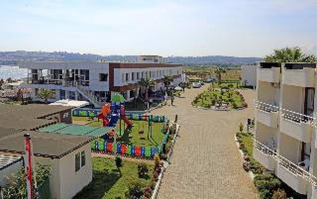 Vista General