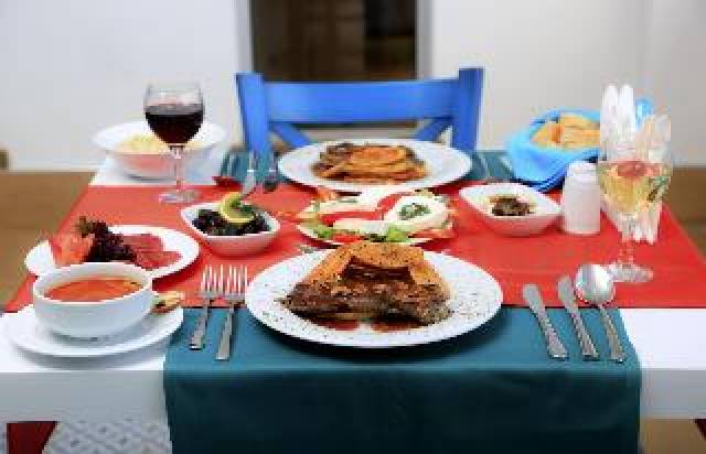 Restaurante