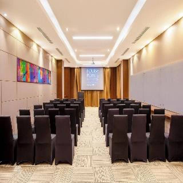 Conferencias