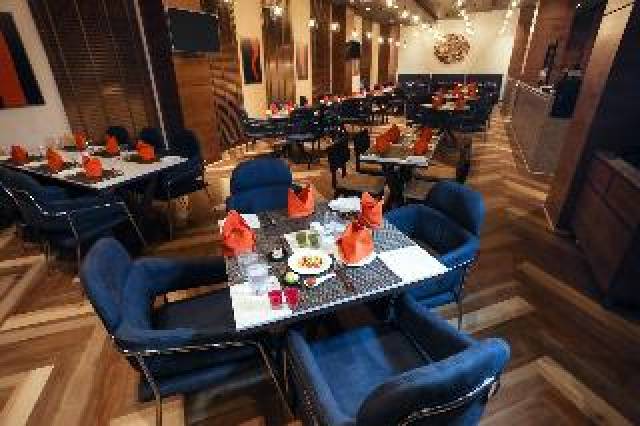Restaurante
