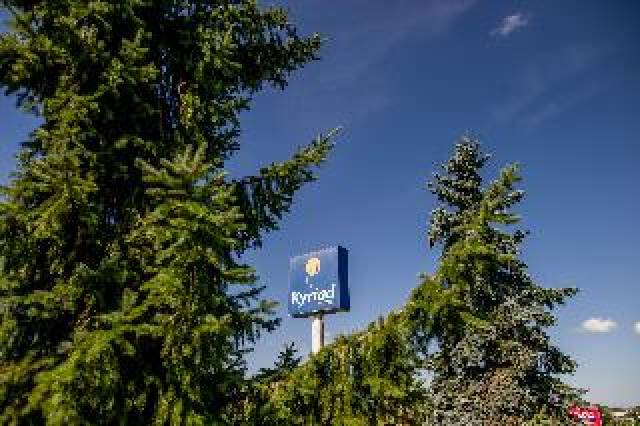 Vista General