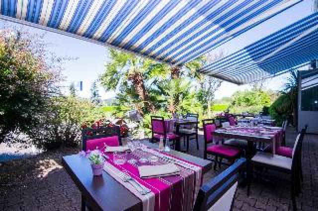 Terraço