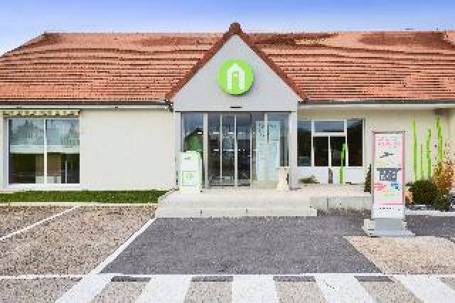 Vista General