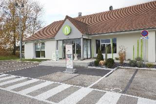 Vista General