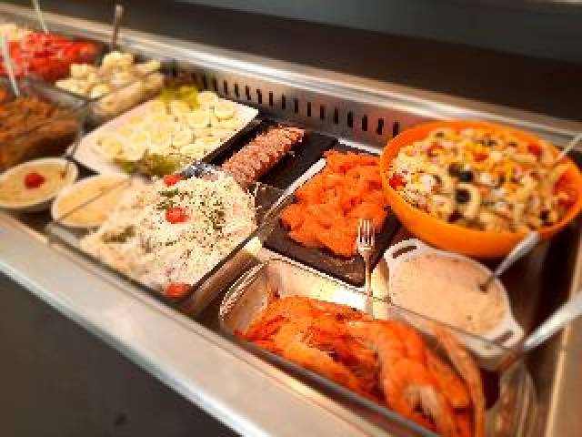 Restaurante
