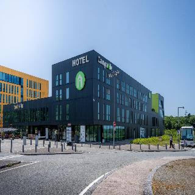 Vista General