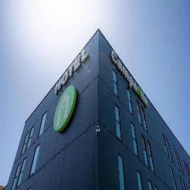 Vista General