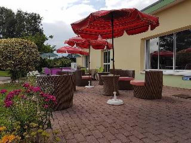 Terraço