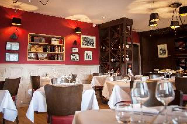 Restaurante