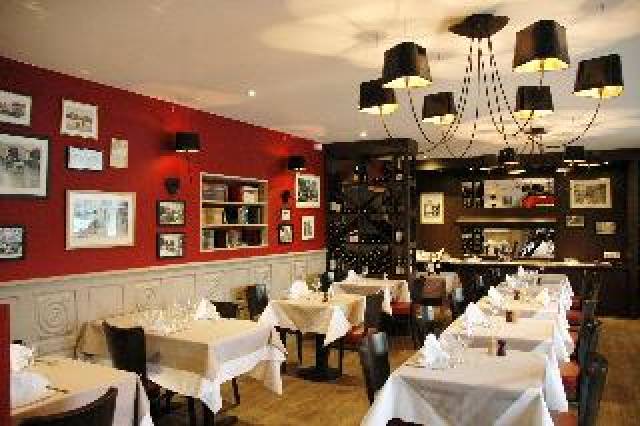 Restaurante