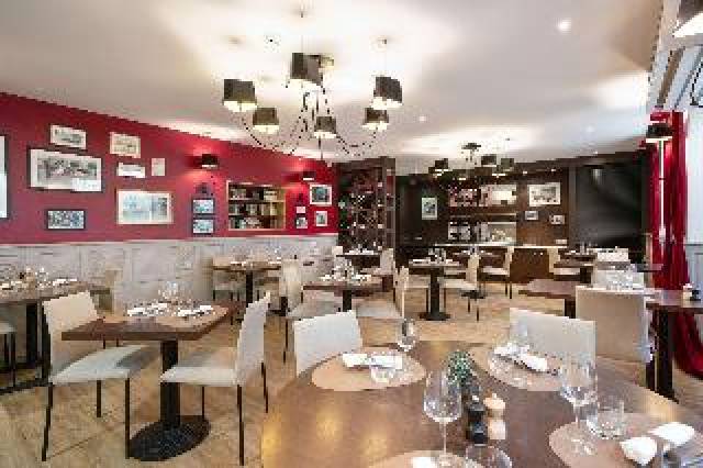 Restaurante