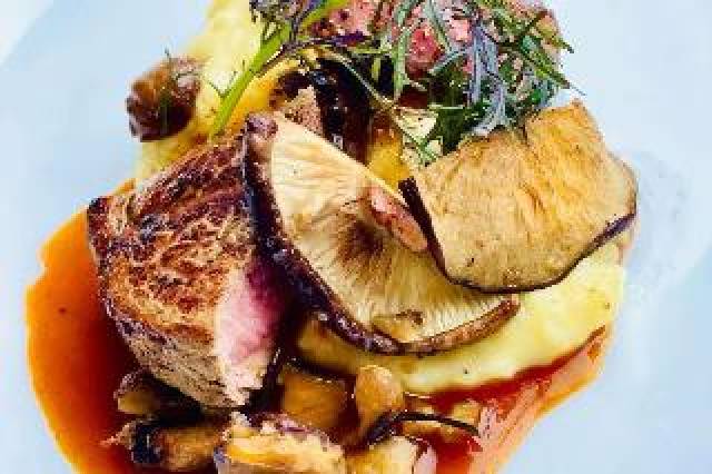 Restaurante
