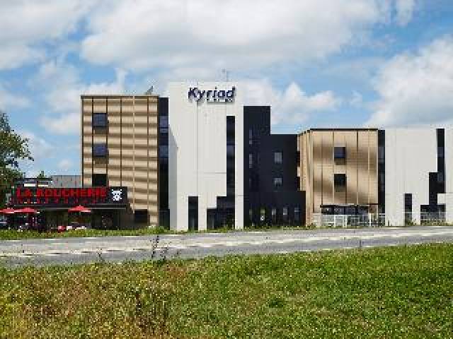 Vista General