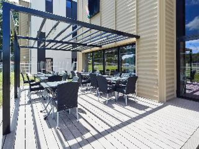 Terraço