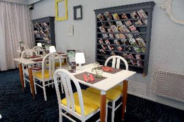 Restaurante