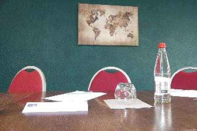 Conferencias