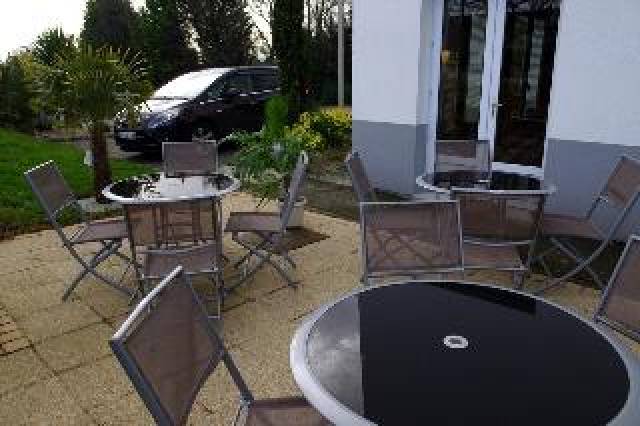 Terraço