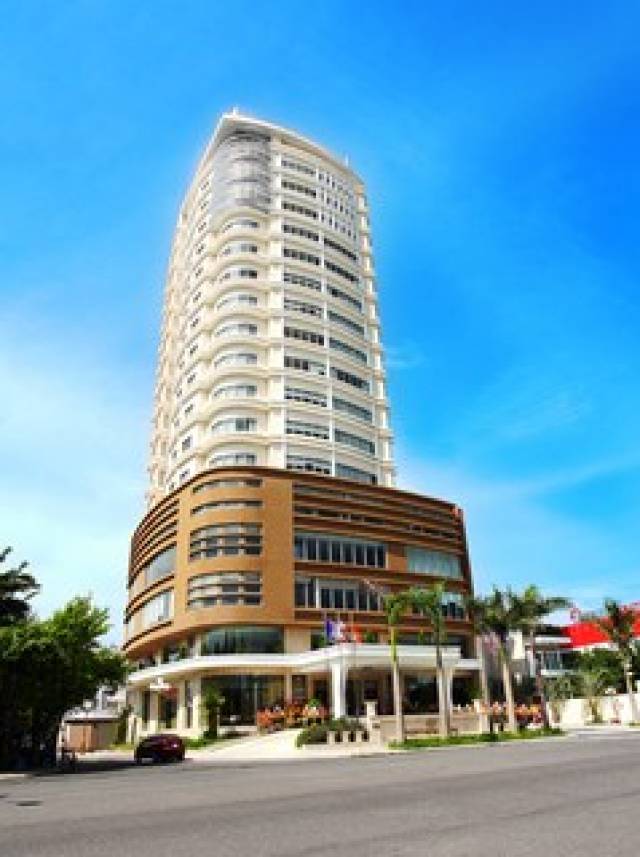 Vista General