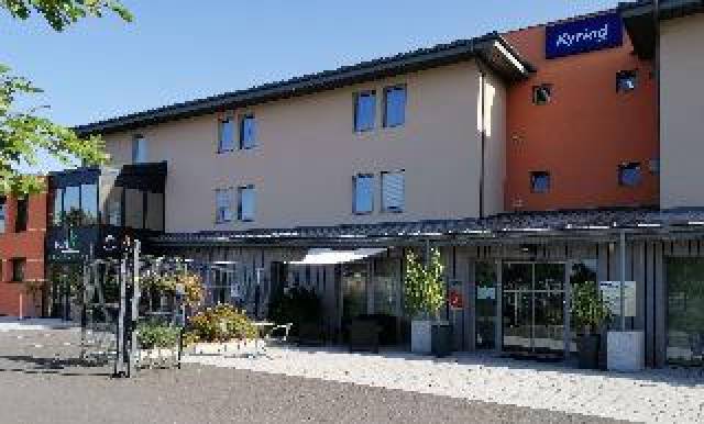 Vista General