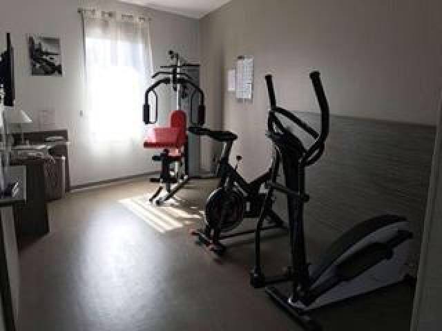 Desportos y Entretenimento
