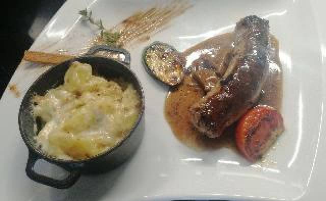 Restaurante