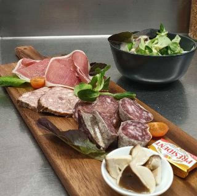 Restaurante