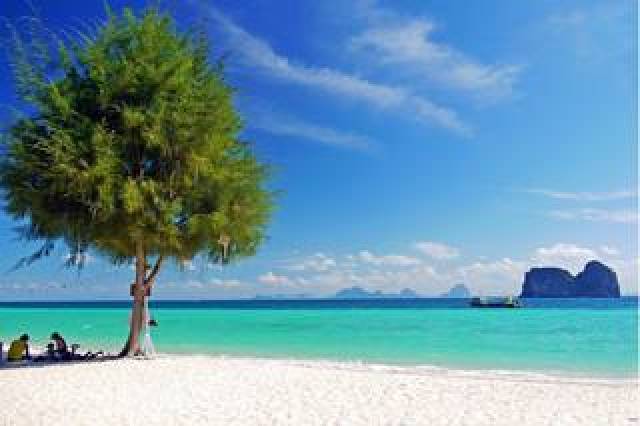 Praia