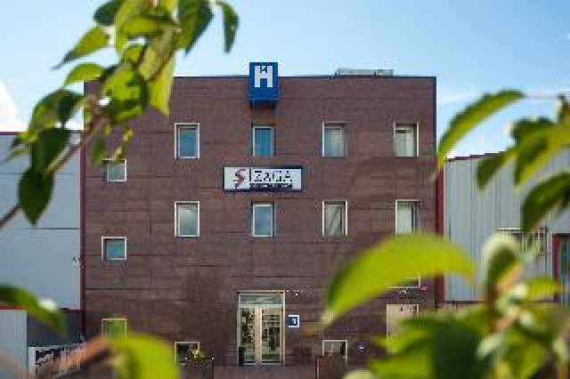 Vista General